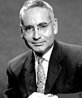 Profile Picture of Alvin M. Weinbergon Wikipedia