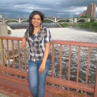 Profile Picture of Ramya Thulasingam (@ramya-thulasingam) on Quora