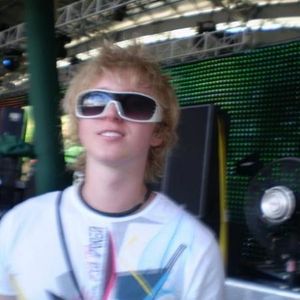 Profile Picture of Brendan Wakefield (@wakkaz) on Myspace