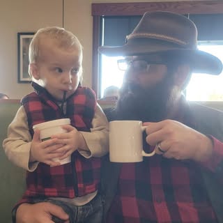 Profile Picture of Dustin Yeager (@redbeard_the_midwest_sailor) on Instagram