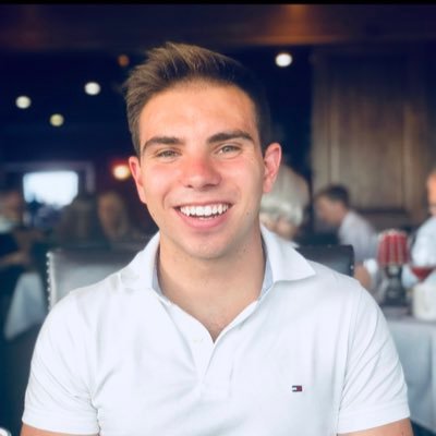 Profile Picture of John (Jack) Goellner (@jack82696) on Twitter