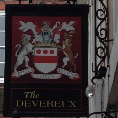 Profile Picture of Ben Devereux (@BenDevereuxHull) on Twitter