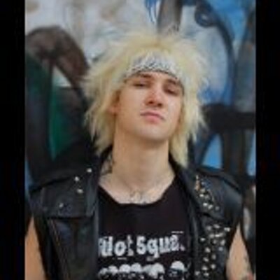Profile Picture of Ben Potter (@ClintDelicious) on Twitter