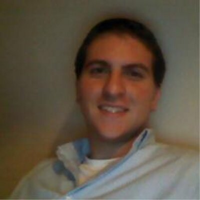 Profile Picture of David Kornbluth (@DavidKornbluth) on Twitter
