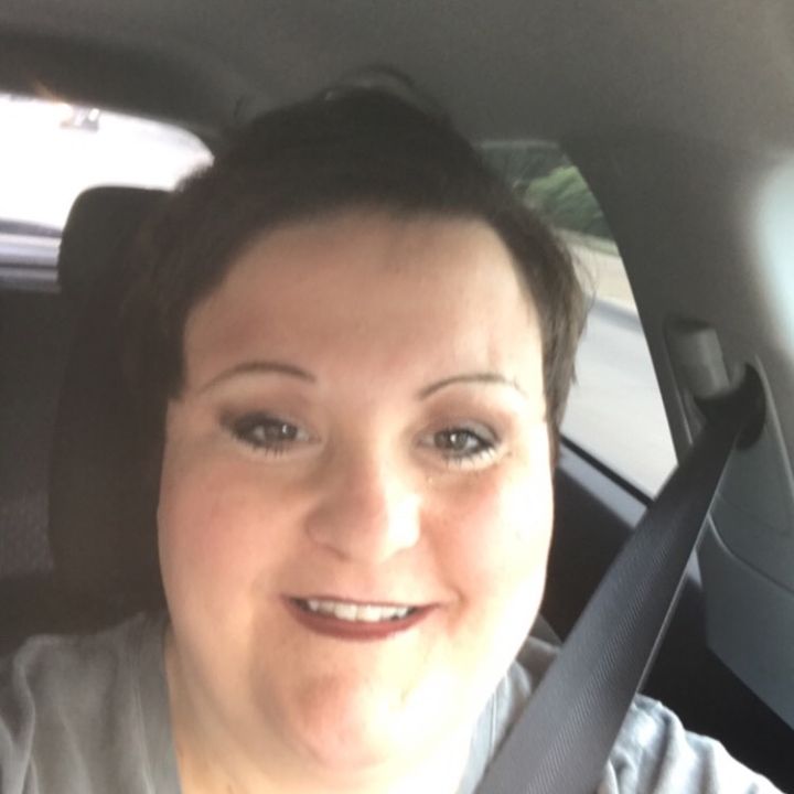 Profile Picture of Glenda Posey Howland (@glendaposeyhowland) on Tiktok