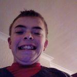 Profile Picture of Steven Gerrad Patrick McVey (@stevengerradpatrick) on Instagram