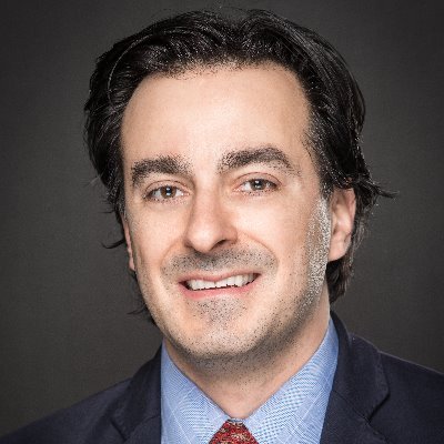 Profile Picture of Christopher Hoimes (@DrChrisHoimes) on Twitter