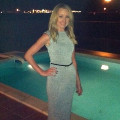Profile Picture of Jodie Howe (@jodiehowetw) on Twitter