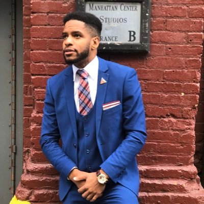 Profile Picture of Karlos L. Marshall (@KarlosLMarshall) on Twitter