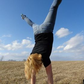 Profile Picture of Hailey Forgues (@haileymaire96) on Pinterest