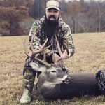 Profile Picture of Todd Starkey (@buckhaven_starkey) on Instagram