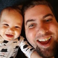Profile Picture of Mark Hummel (@MHummel850) on Twitter