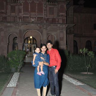 Profile Picture of Manish Purohit (@manish.purohit.127) on Facebook