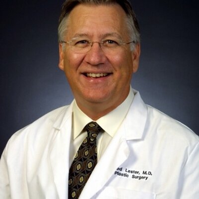 Profile Picture of Dr. Fred Lester (@DrFredLester) on Twitter