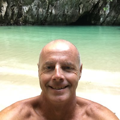 Profile Picture of David Crookes (@DavidCrookes19) on Twitter