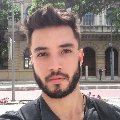 Profile Picture of Omar_hamza9 (@omar_hamza9) on Twitter