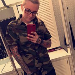 Profile Picture of Tiffany Wick (@twick25) on Tiktok