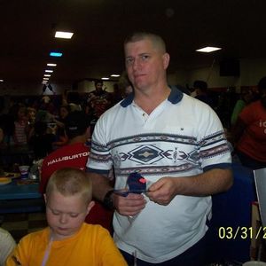 Profile Picture of Tracy Singer (@tracysinger66) on Myspace