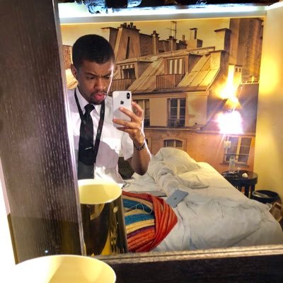 Profile Picture of Muhammad Bashir (@bashiir_jnr) on Twitter