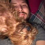 Profile Picture of John Diaz (@frizzanko) on Instagram