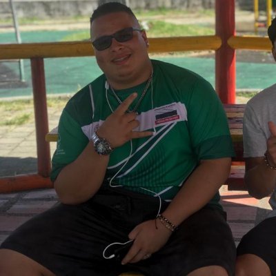Profile Picture of James Gallego (@James_H_Gallego) on Twitter