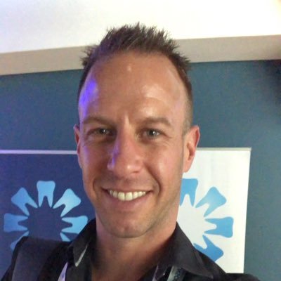 Profile Picture of Marc Sher (@DrMarcSher) on Twitter