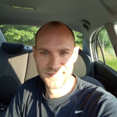 Profile Picture of Andy Wortman (@andy_wortman) on Twitter