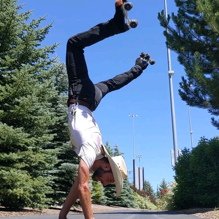 Chad Nuttall - Tiktok Profile Picture of Chad Nuttall (@kelsierscrew) on Tiktok