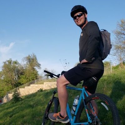 Profile Picture of Colin Schroeder (@c_schroed) on Twitter