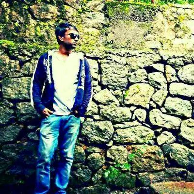 Profile Picture of Ram Venkatesh (@iamramvenkat) on Twitter