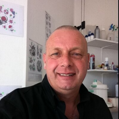 Profile Picture of Joel Dumont (@jd13666) on Twitter