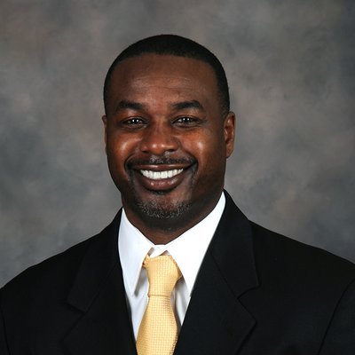 Profile Picture of Keith Gaither (@Coach_Gaither) on Twitter