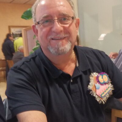 Profile Picture of Tony Naharro Barreda (@tony_naharro) on Twitter