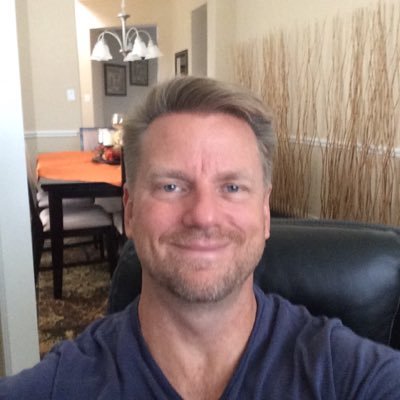 Profile Picture of Mark Ferner (@mark_ferner) on Twitter