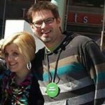 Profile Picture of Glen Sperling (@gleno1975) on Instagram