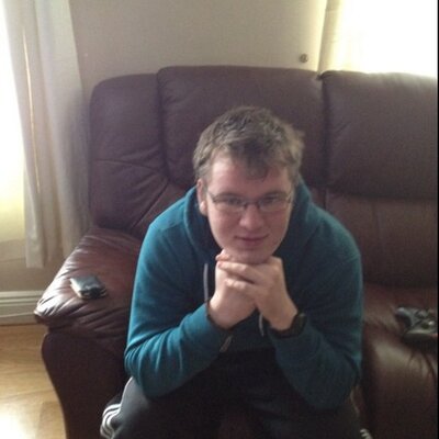Profile Picture of Aaron Doyle (@AaronDoyle21) on Twitter