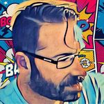 Profile Picture of Christopher Dinelle (@make_it_so_engage) on Instagram