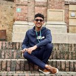 Isaac Martínez - Instagram Profile Picture of Isaac Martínez (@medina_isaac_) on Instagram