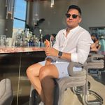 Profile Picture of Cesar Martinez (@cesarmartinez.06) on Instagram