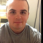 Profile Picture of David Chestnut (@davidchestnut) on Flickr