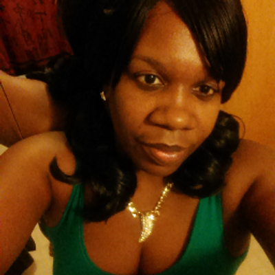 Profile Picture of Nikki (@NCandyCain) on Twitter