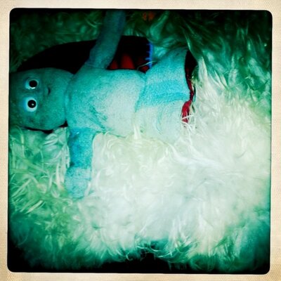 Profile Picture of Kristian ColinArcher (@KrisColinArcher) on Twitter