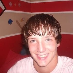 Profile Picture of Justin Kephart (@baseball_slugger2495) on Myspace