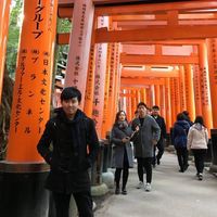 Profile Picture of Feng-ren Tsai (@feng-ren-tsai) on Quora