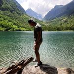 Profile Picture of 🌑 (@mark_nemov13) on Instagram