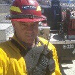 Profile Picture of Terry Bowen (@wildland_fire_stopper) on Instagram