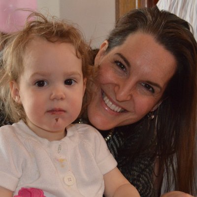 Profile Picture of Anne-Marie Scobie (@amscobie07) on Twitter