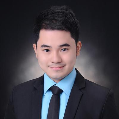 Profile Picture of Kevin Troy Chua (@kevintroy15) on Twitter
