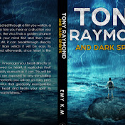 Profile Picture of Tony Raymond And Dark Spirits (@tonyraymondanddarkspirits3264) on Youtube