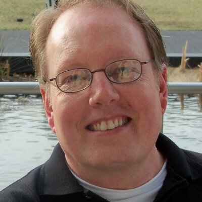 Profile Picture of Greg Harman (@revgharman) on Twitter